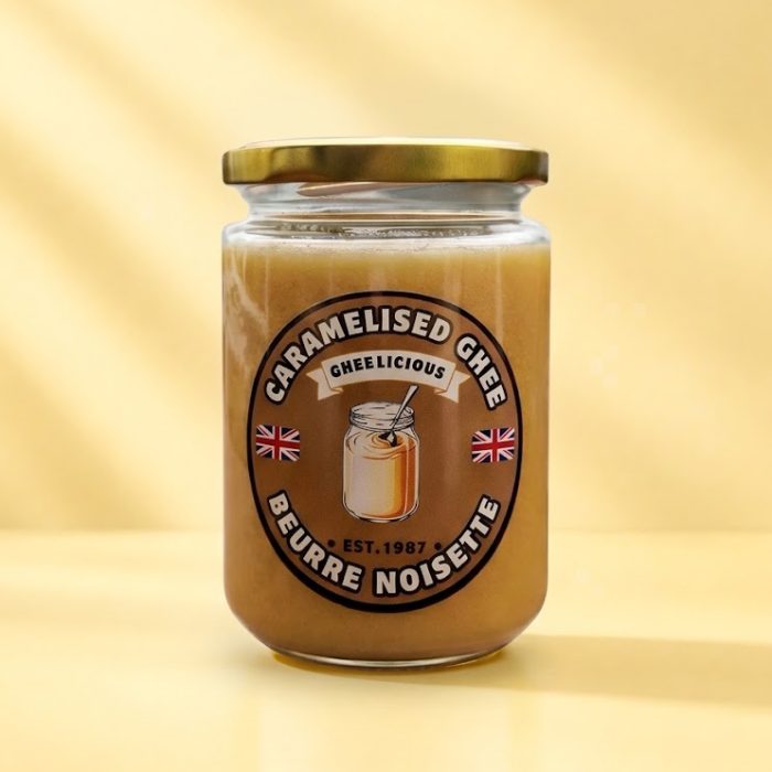 PURE Organic Grass Fed Artisan Butter Ghee 300G. 💥SPECIAL OFFER💥