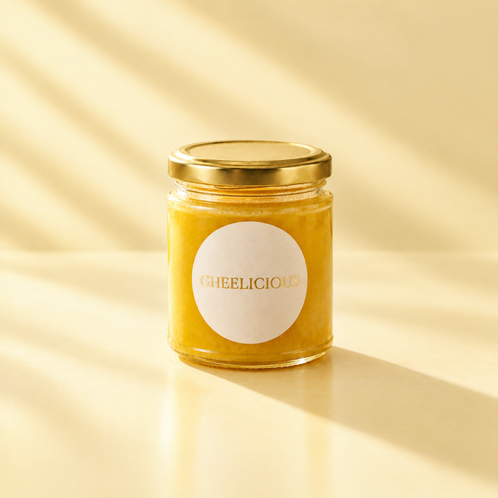 Original Cultured Ghee