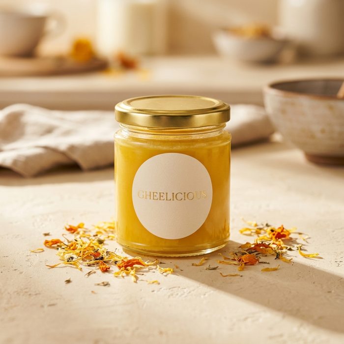 Original Cultured Ghee